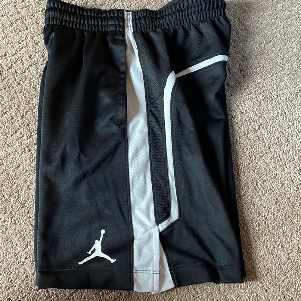 Mens Jordan shorts
